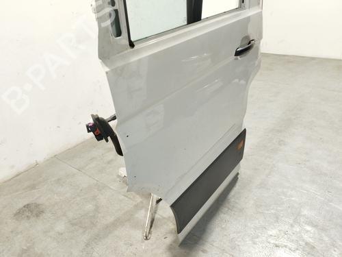 Left front door MAN TGE Van eTGE (35V, UXB) | BP29709914C2 