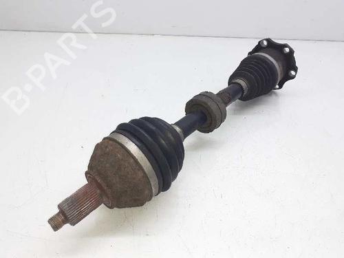 Used Left front driveshaft SEAT IBIZA IV (6J5, 6P1) [2008-2017]  8685061