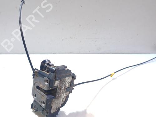 Used Front left lock Front left lock RENAULT KANGOO Express (FW0/1_) 1.5 dCi 85 (FW0K, FW0L, FW0B) (86 hp) 33540684 33540684