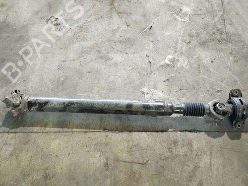 Driveshaft PEUGEOT LANDTREK  | BP18146429M37 
