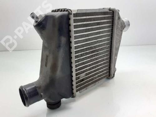 Intercooler HONDA ACCORD VIII (CU) 2.2 i-DTEC (CU3) | BP9123401M30 