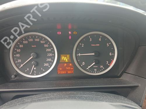 Left rear door BMW 5 (E60)  | BP32165363C4 