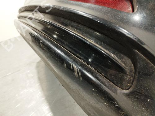 Rear bumper BMW 3 Coupe (E46) 320 Ci | BP17492972C8 