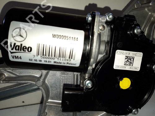Other MERCEDES-BENZ VITO Mixto (Double Cabin) (W447)  | BP14307194O1 