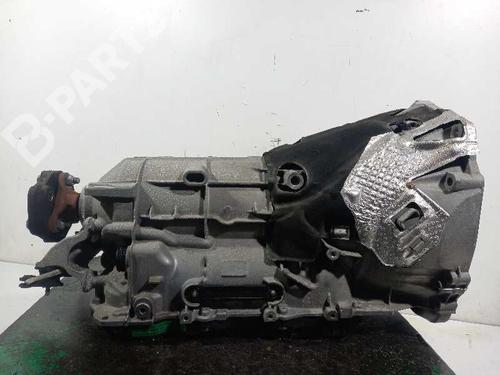 Gearbox BMW 3 Gran Turismo (F34) 318 d | BP11846658M3 
