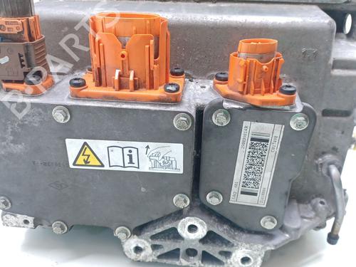 Inverter/Converter RENAULT ZOE (BFM_) ZOE | BP38517654M119 - Image 6