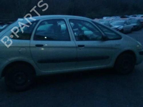 Left headlight CITROËN XSARA PICASSO (N68) 2.0 HDi | BP1304097C28 
