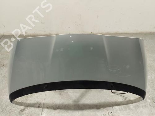 Hood PEUGEOT 5008 I Van (0U_) HDi (0U9HR8) | BP29071889C1 