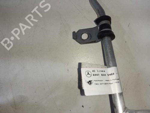 AC pipe MERCEDES-BENZ VITO Tourer (W447)  | BP14307044M126 