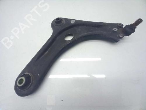 Used Right front suspension arm CITROËN C4 CACTUS [2014-2025]  12830027