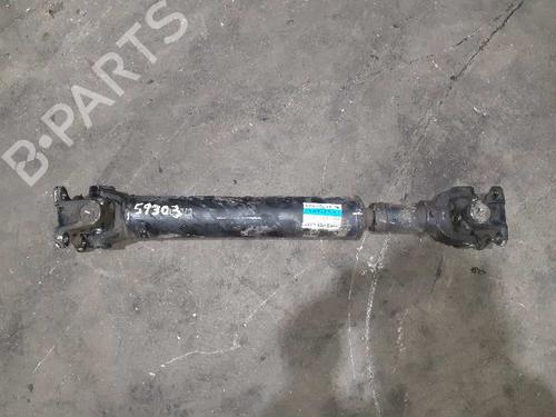 Used Driveshaft SSANGYONG KYRON [2005-2014]  7097824