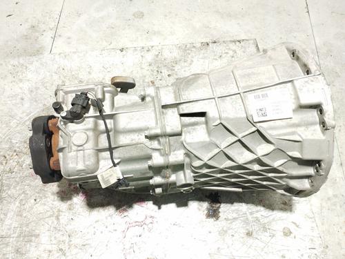 Gearbox MERCEDES-BENZ VIANO (W639) CDI 2.2 (639.811, 639.813, 639.815, 639.711, 639.713) | BP20687430M3 