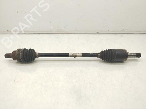 Used Right rear driveshaft Right rear driveshaft VOLVO XC60 I SUV (156) D5 AWD (205 hp) 32019206 32019206