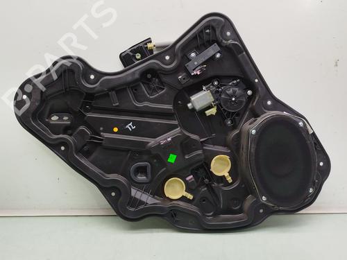 Used Rear left window mechanism Rear left window mechanism JEEP COMPASS (MP, M6, MV, M7) 1.4 MultiAir (140 hp) 36407810 36407810