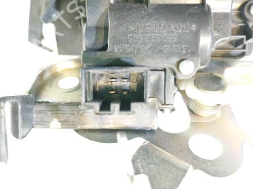 Tailgate lock SEAT LEON ST (5F8) 1.4 TSI | BP16929425C101 