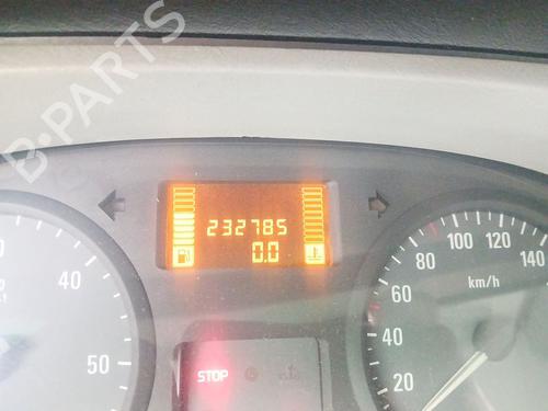 Left front window switch OPEL VIVARO A Bus (X83)  | BP37700590I27  - Image 14