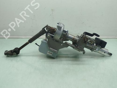 Used Steering column RENAULT MEGANE IV Hatchback (B9A/M/N_) 1.3 TCe 140 (B9NB) (140 hp) 31929524