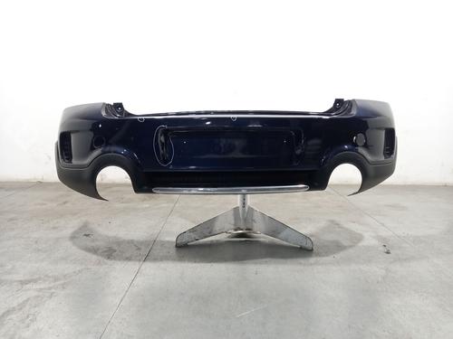 Used Rear bumper MINI MINI COUNTRYMAN (R60) Cooper SD (143 hp) 30273665