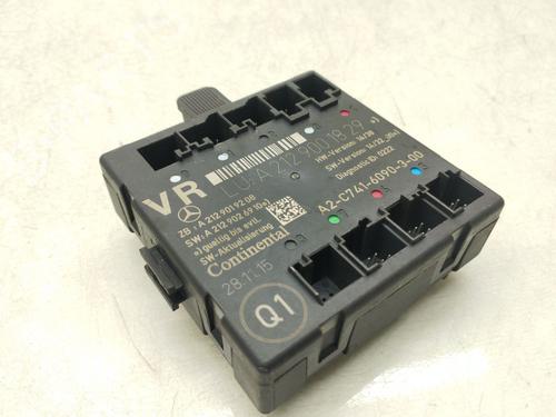 Comfort control module MERCEDES-BENZ E-CLASS (W212) E 200 CDI / BlueTEC (212.005, 212.006) | BP36040220M56 - Image 2