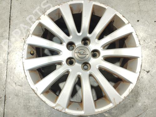 Used Rim OPEL INSIGNIA A Sports Tourer (G09) 2.0 CDTI (35) (131 hp) 20302208