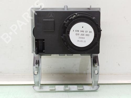 Headlight switch MERCEDES-BENZ VITO / MIXTO Van (W639) 126 (639.601, 639.603, 639.605) | BP35950434I24 - Image 3