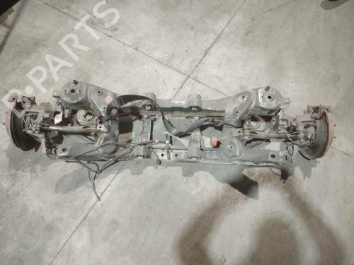 Bakaksel FORD KUGA II (DM2) 2.0 TDCi 4x4 (140 hp) 32258972