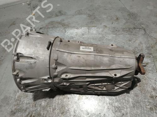 Gearbox MERCEDES-BENZ V-CLASS (W447) V 250 BlueTEC / d (447.811, 447.813, 447.815) | BP40106290M3 - Image 6