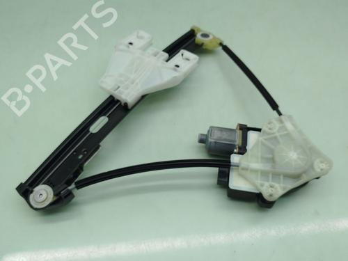 Rear right window mechanism AUDI A1 Sportback (GBA) 30 TFSI | BP29332024C25 