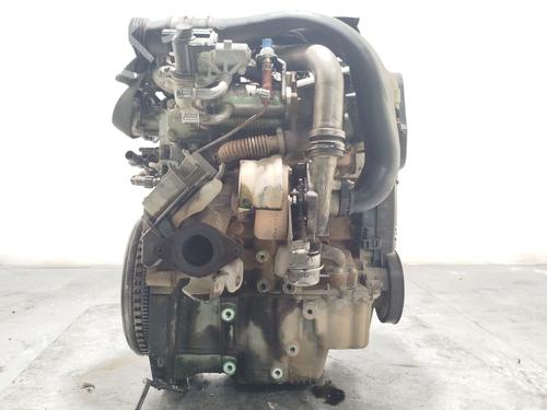 Engine NISSAN QASHQAI / QASHQAI +2 I (J10, NJ10, JJ10E) 1.5 dCi | BP27038951M1 