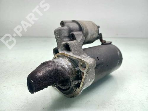 Startmotor FORD KA (RU8) 1.3 TDCi (75 hp) 11097099