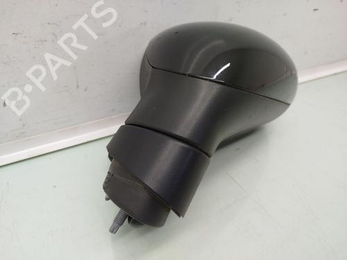 Left mirror SEAT LEON (1P1)  | BP21115974C26 