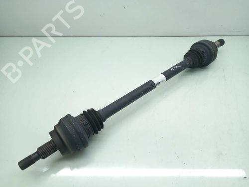 Right rear driveshaft MERCEDES-BENZ M-CLASS (W164) ML 300 CDI 4-matic (164.121) | BP10861723M41 