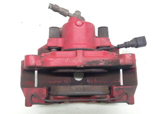 Left front brake caliper VW GOLF VI (5K1) 2.0 GTi | BP29335840M105 