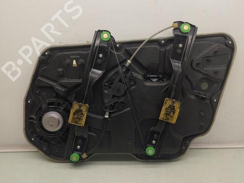 Front left window mechanism VOLVO S60 II (134) D3 | BP40298367C22 - Image 3