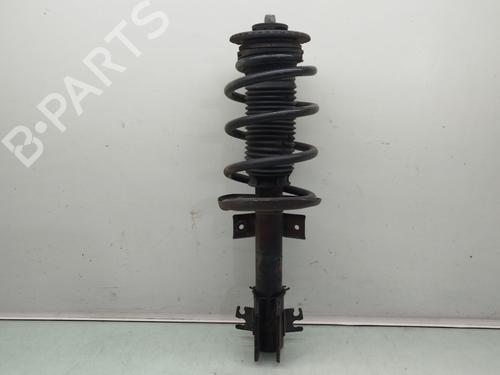 Højre fortil støddæmper RENAULT MASTER III Van (FV) 2.3 dCi 125 FWD (FV0C, FV0D, FV0G, FV0H, FV0J, FV0K,... (125 hp) 31758531