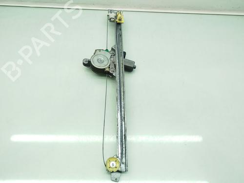 Front right window mechanism OPEL VIVARO A Van (X83) 2.5 CDTI (F7) | BP29998855C23 