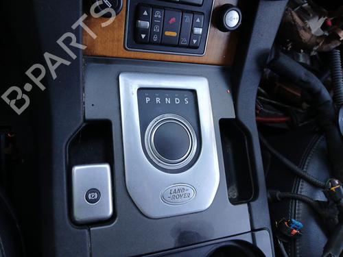 Right front suspension arm LAND ROVER DISCOVERY IV (L319)  | BP30745476M13 