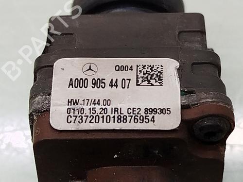 Electronic module MERCEDES-BENZ GLA (H247) GLA 220 d 4-matic (247.715) | BP36017831M83 - Image 5