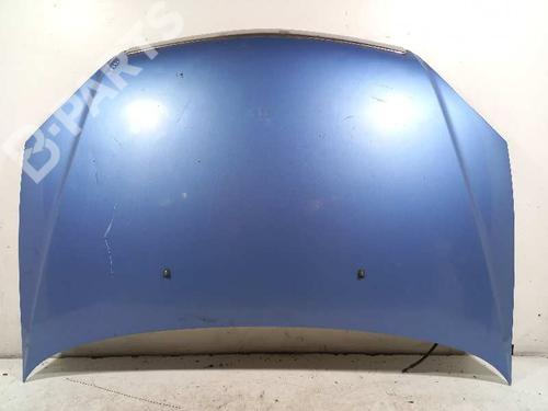 Used Hood TATA INDICA [1998-2025]  11526366