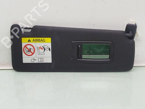Right sun visor BMW 3 Touring (F31) 320 d | BP33656682I2 - Image 2