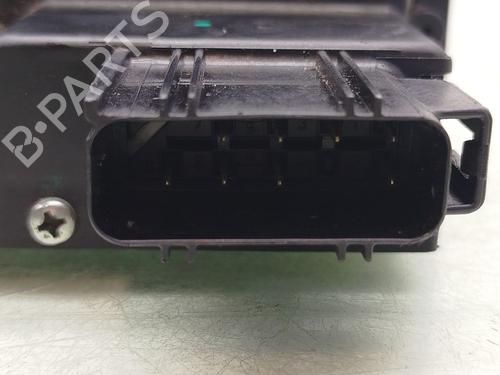 Front left lock FORD FIESTA V Van  | BP21495652C98 