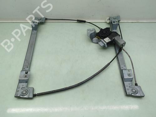 Front left window mechanism RENAULT KANGOO Express (FW0/1_) Z.E. (FW0Z, FW1Z) | BP31828825C22