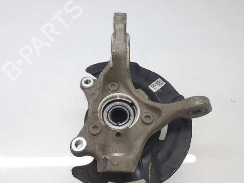 Right front steering knuckle KIA NIRO I (DE) 1.6 GDI Hybrid | BP9116547M26 