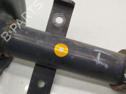Left front shock absorber RENAULT CLIO IV (BH_) 1.5 dCi 90 | BP18418820M16 