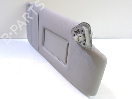 Left sun visor BMW X3 (E83) 2.0 sd | BP25381925I1 