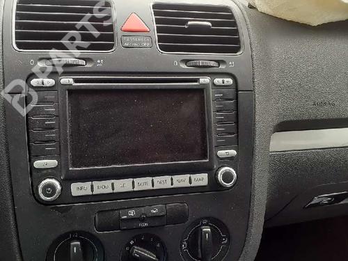 Startmotor VW GOLF V (1K1)  | BP13634636M8 