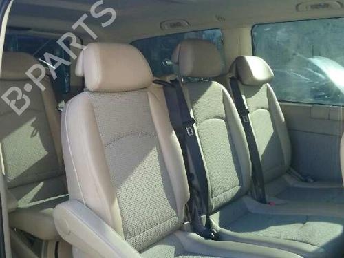 Right front suspension arm MERCEDES-BENZ VIANO (W639) CDI 2.2 (639.711, 639.713, 639.811, 639.813, 639.815) | BP9123666M13 