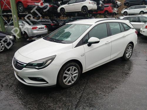 Used Parts OPEL ASTRA K Sports Tourer (B16)  1.6 CDTi (35)  4637087