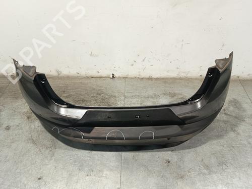 Bagtil kofangere MAZDA CX-3 (DK) 2.0 SKYACTIV-G (DK5W, DK6W) | BP38096533C8 - Image 2