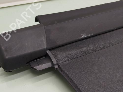 Rear parcel shelf VW PASSAT B7 Variant (365) 1.6 TDI | BP36157677C85 - Image 3